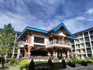 Studio Condo Unit for Sale in Pine Suites, Tagaytay