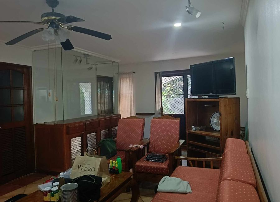 GREENFIELDS III SUBD QC nr Susano Rd 5BR 3TB with office space 3rd ...