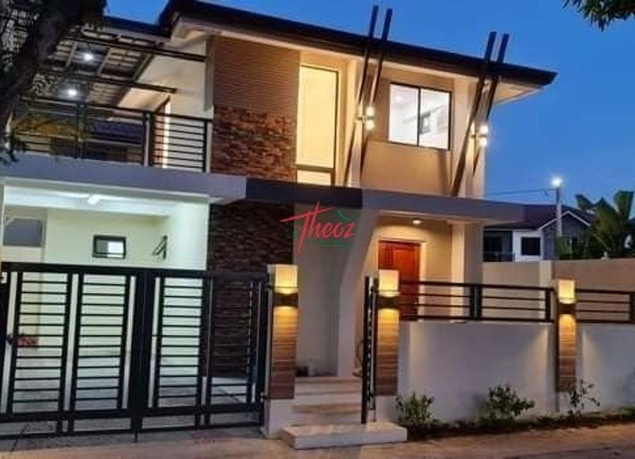 Belle Grove Street, Avida Settings Nuvali, Canlubang, Calamba, Laguna