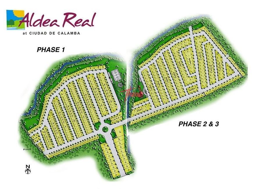 Tagaytay Ridge Drive, Punta, Calamba, Laguna image 2