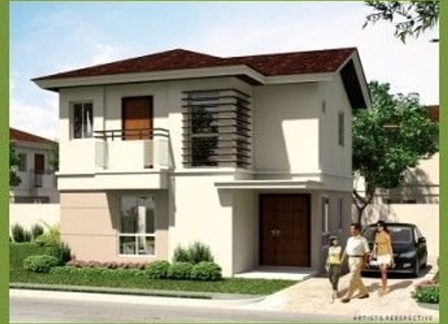 Amazon Street, Avida Woodhill Settings, Canlubang, Calamba, Laguna image 2