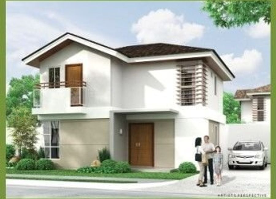 Amazon Street, Avida Woodhill Settings, Canlubang, Calamba, Laguna image 3