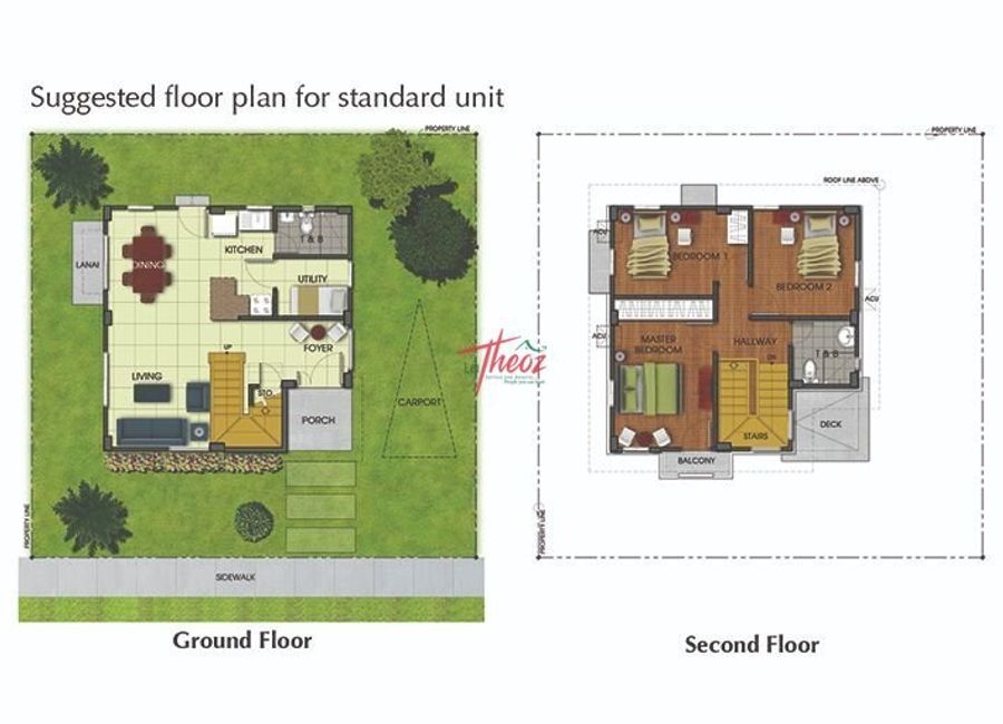 Amazon Street, Avida Woodhill Settings, Canlubang, Calamba, Laguna