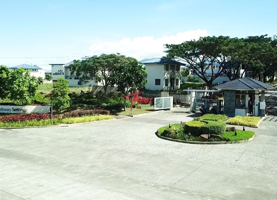 East Diversity Avenue, Canlubang, Calamba, Laguna