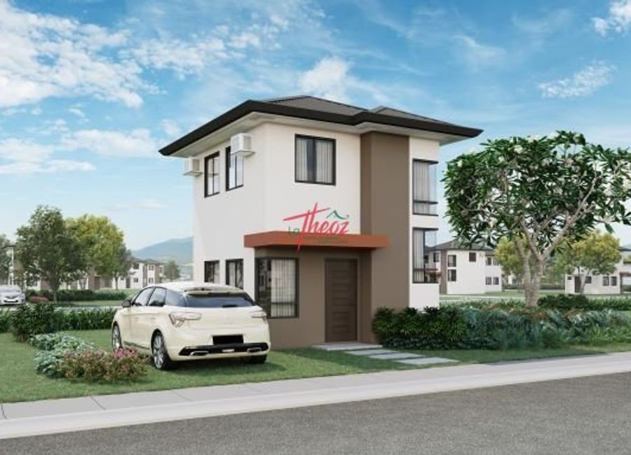 Soliento, Canlubang, Calamba, Laguna image 2