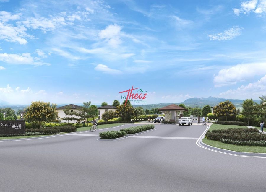 Soliento, Canlubang, Calamba, Laguna image 3