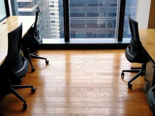 50-seater Serviced Office in BGC, Taguig - For Rent!