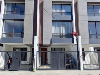 4Bedroom Townhouse Fort Bonifacio BGC AFPOVAI Brand New House and Lot For Sale Good deal 2Parking near McKinley Hill Acacia Estates BGC Airport Senate