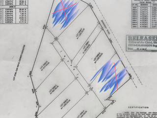 Residential/Commercial Lot FOR SALE in Brgy. Sisilmin, Cavinti, Laguna