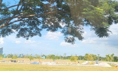 Prime Commercial Lot For Sale in Nuvali, Santa Rosa, Laguna