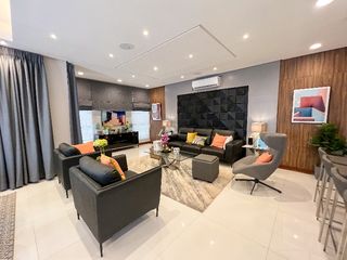 Luxury 4 Bedroom Townhouse for Sale in Santa Cruz, Manila City