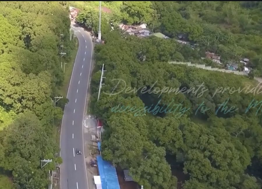 Manila East Road, Kawayan, Halayhayin, Pililla, Rizal image 2