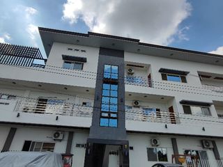 Income generating Apartment Building for Sale in Angeles City, Pampanga