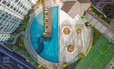 For sale Luxurious 2 Bedroom Corner unit Condo in Makati BGC NAIA MOA BGC San Lorenzo Place Rent to own