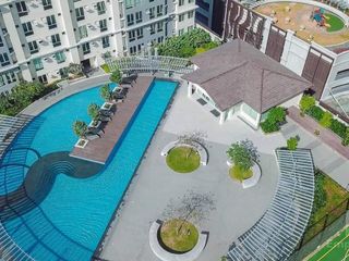 Brandnew 1 Bedroom 25K/MO RFO Condo in EDSA Magallanes MRT Makati Ayala NAIA Airport Don Bosco San Lorenzo Place Rent to own Forbes Park Makati RFO
