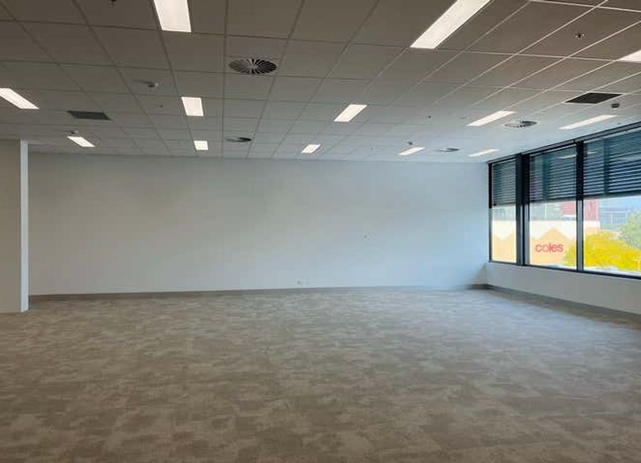 PEZA ACCREDITED Office Space for Lease in Quezon City with wide area of ...