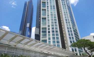 Condos for Sale in Two Roxas Triangle Towers Makati