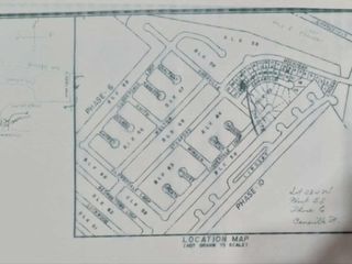 Beverly Place Lot for Sale 300 sqm, title ready in Mexico, Pampanga