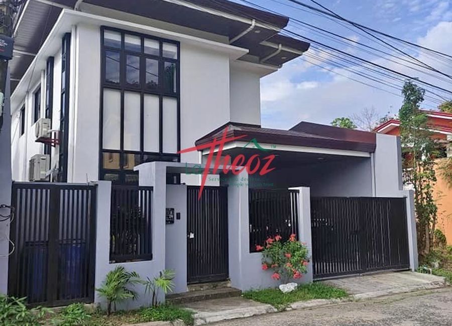 Highway 2000, Highway 2000 Taytay Rizal Community Association, San Juan, Taytay, Rizal
