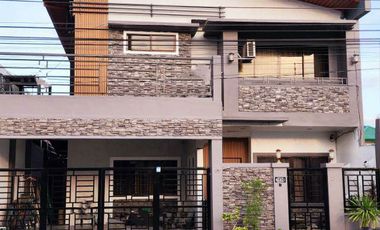 ✨Two Storey House and Lot for sale in Angeles City✨