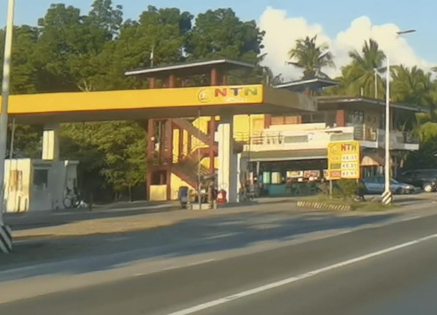Maharlika Highway, Lagalag, Tiaong, 2nd District, Quezon image 3