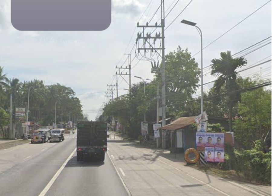 Maharlika Highway, Lagalag, Tiaong, 2nd District, Quezon image 2