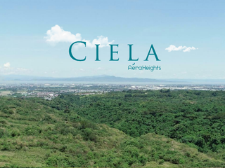 Residential Lot for Sale in Carmona, Cavite Aera Heights by Ayala Land Premier