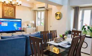 2BR Condo Unit Grand Emerald Tower Ortigas for Sale 公寓出售2卧室