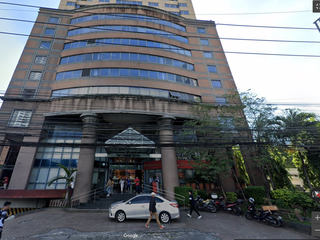FOR LEASE Office Units in Shaw Boulevard, Mandaluyong City
