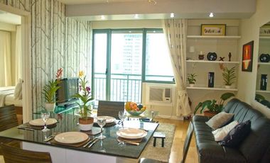 8M 2BR For Sale Soho Central Mandaluyong For Sale