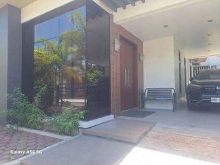 ✨COSY FULLY FURNISHED BUNGALO HOUSE AND LOT FOR SALE IN SAN FERNANDO PAMPANGA ✨