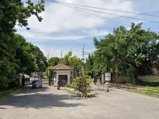Las Villas De Manila,Southwoods Lot for sale