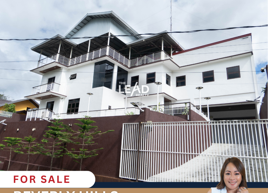 Fairmount Hills, Dela Paz, Antipolo, Rizal