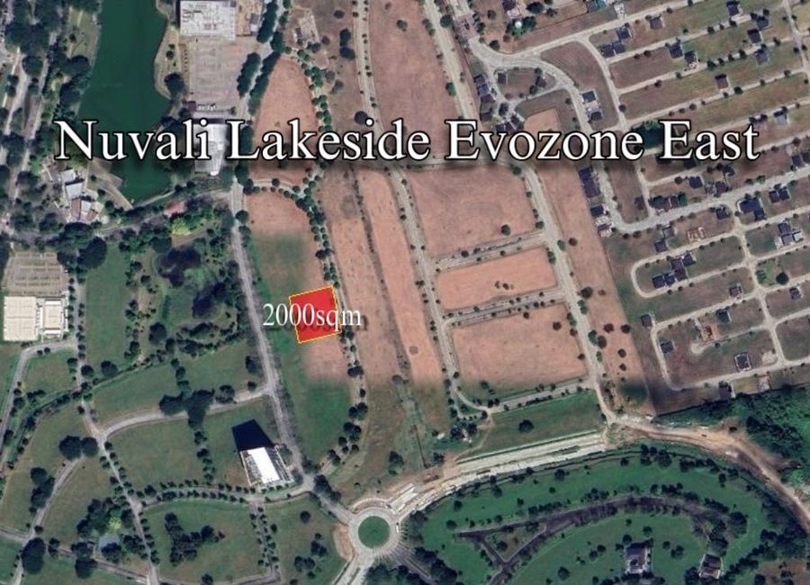 Evozone Avenue, Santo Domingo, Santa Rosa, Laguna image 3