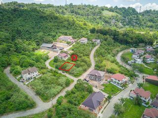 Residential Lot For Sale in Orange Grove Subdivision