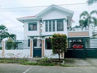 ✨HOUSE AND LOT FOR SALE IN SAN FERNANDO PAMPANGA✨
