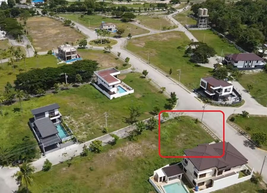 El Nido Street, Laiya-Ibabao, San Juan, Batangas