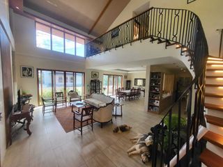 House in Wedgewoods, Silang, part of Nuvali Community for SALE! 428 sqm at 50M