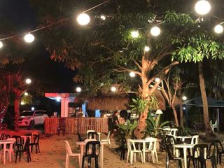 Commercial Resto-Bar & Residential Lot for Sale in Camotes Islands, Cebu
