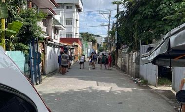 Priced to Sell Lot for Sale in Sandejas St. Pasay City