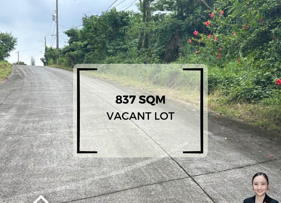 Timberland Avenue, Mandala South, Timberland Heights, San Mateo, Rizal