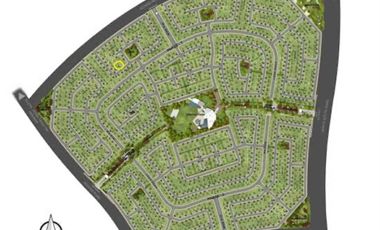 Vacant Lot for Sale Treveia Nuvali Calamba Laguna