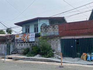 11 Doors Apartment 2 Storey For Sale Near Biak Na Bato, Quezon City