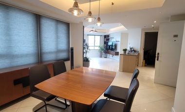 3 Bedroom The Grove Condominium, Pasig City For Sale