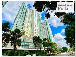 Easy Move-In condo inside CEBU IT Park! Rent To Own. Inquire now