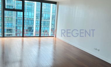 3 Bedroom Condominium for Sale in Grand Hyatt Residences, BGC, Taguig City