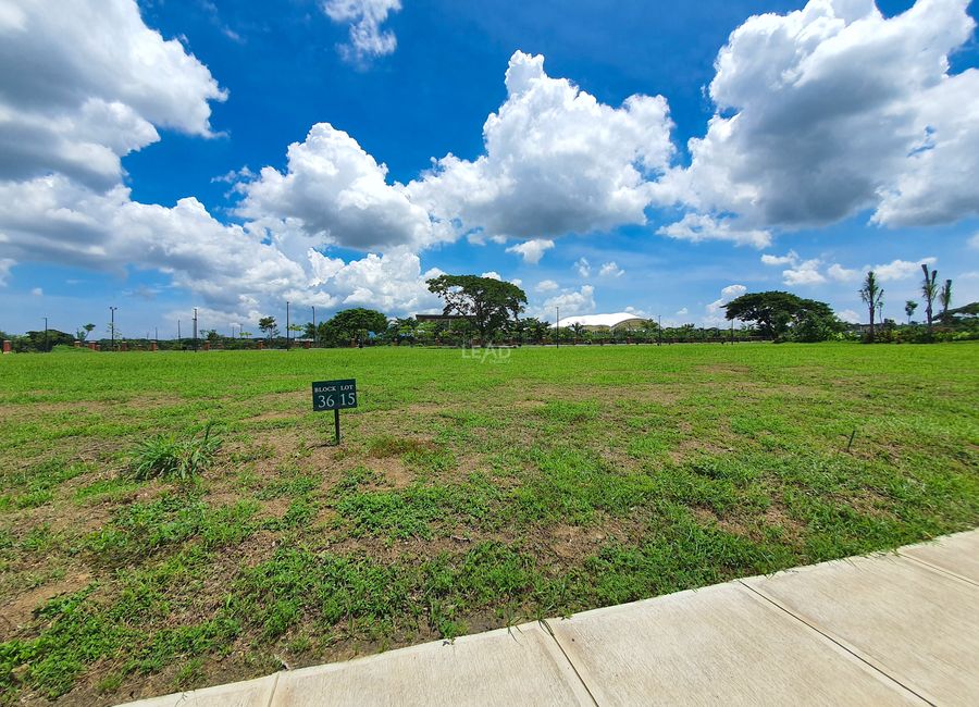 Rockwell Carmelray Drive, Rockwell South at Carmelray, Canlubang, Calamba, Laguna