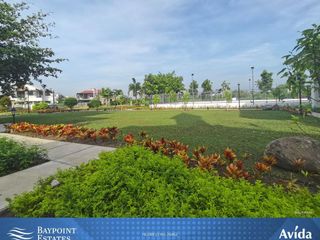 Lot for Sale in Baypoint Estates, Evo City Kawit, Cavite