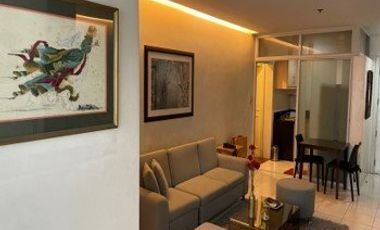AIC Grande Tower, 1BR Unit FOR SALE in San Antonio, Pasig