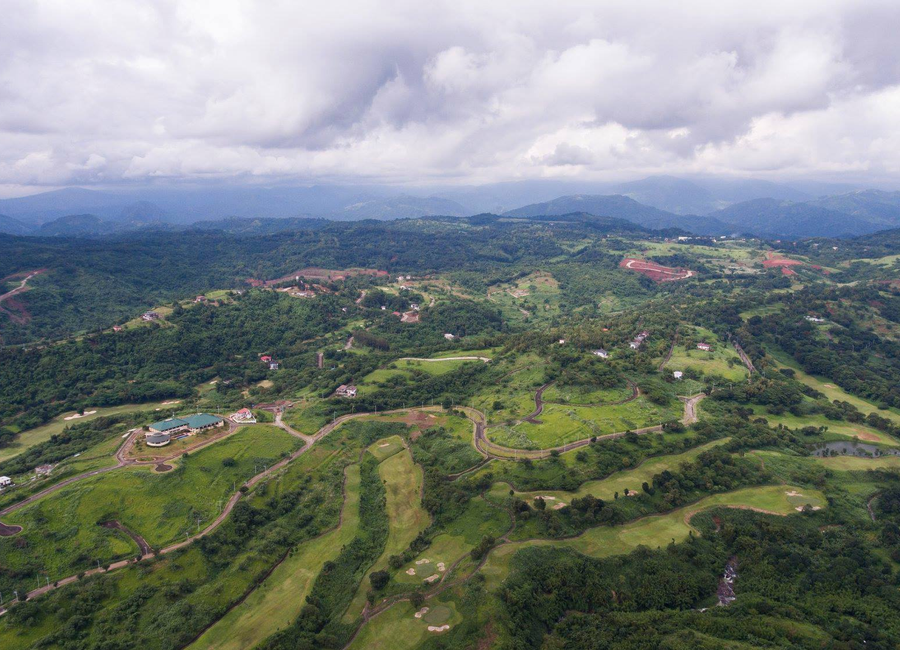 Forest Hills Avenue, Inarawan, Antipolo, Rizal